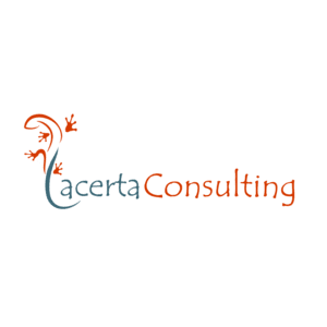 Lacerta Consulting Logo