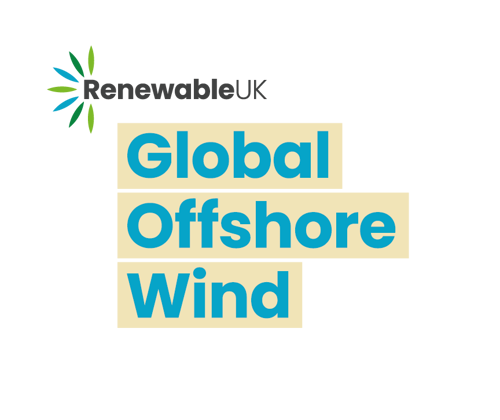 Global Offshore Wind logo