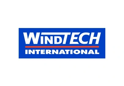 WINDTECH logo