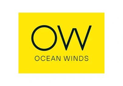 OW logo