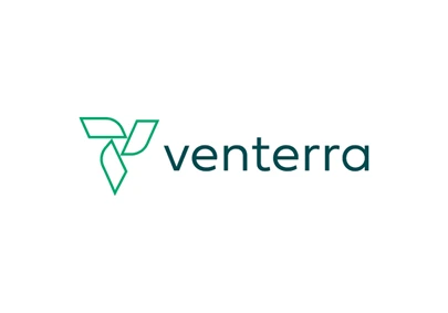 Venterra logo