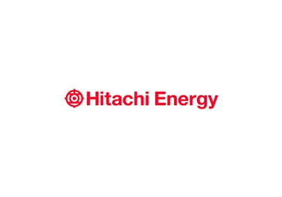 Hitachi Energy logo