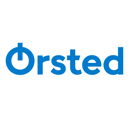 Oersted Logo