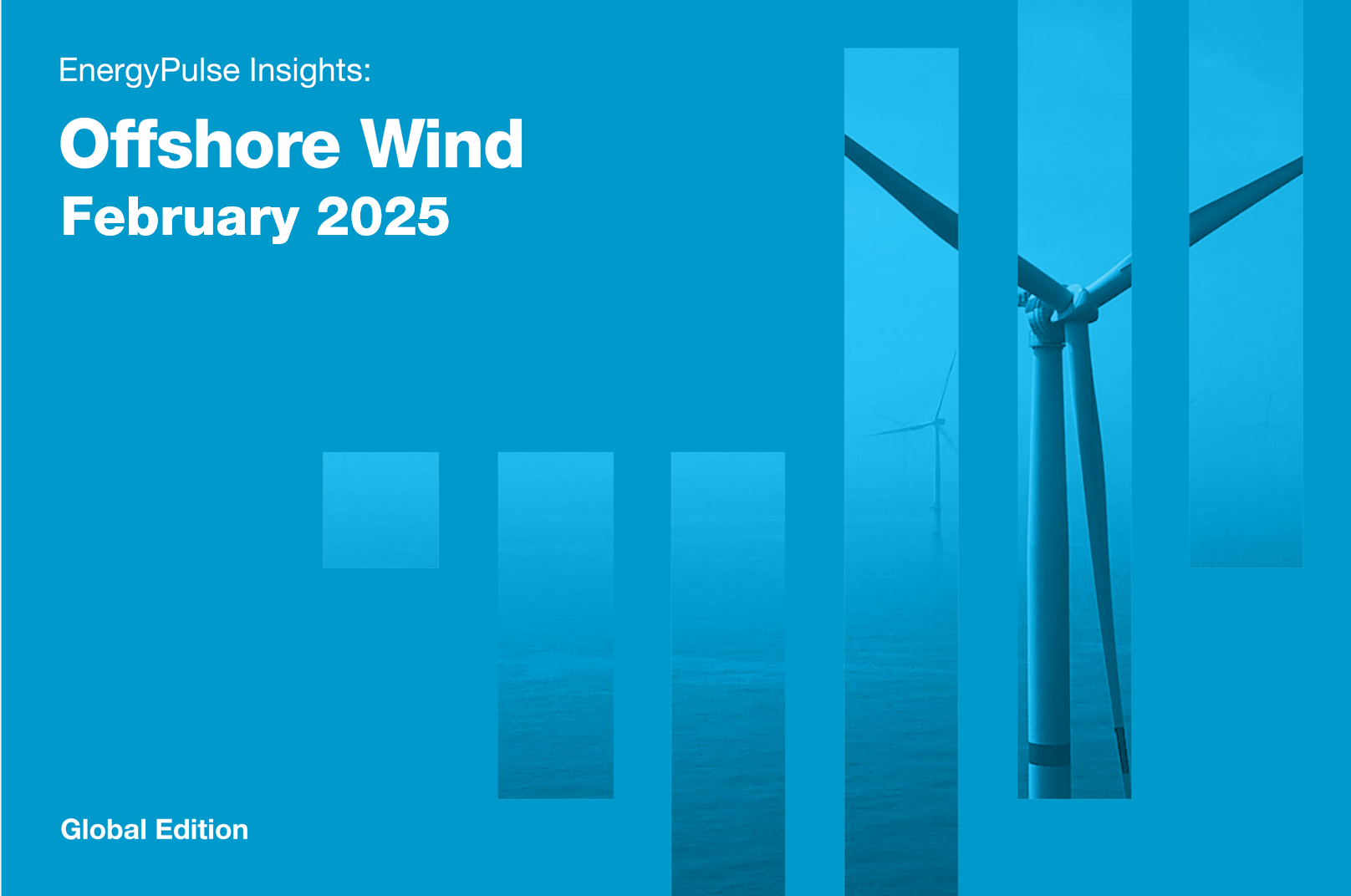 EP Global Offshore Wind Report Cover