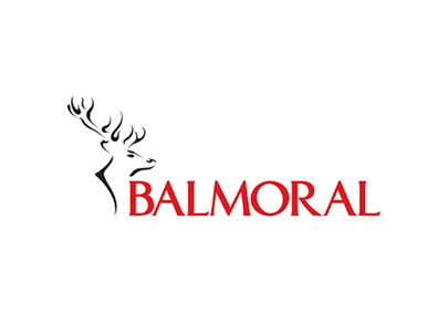 Balmoral logo