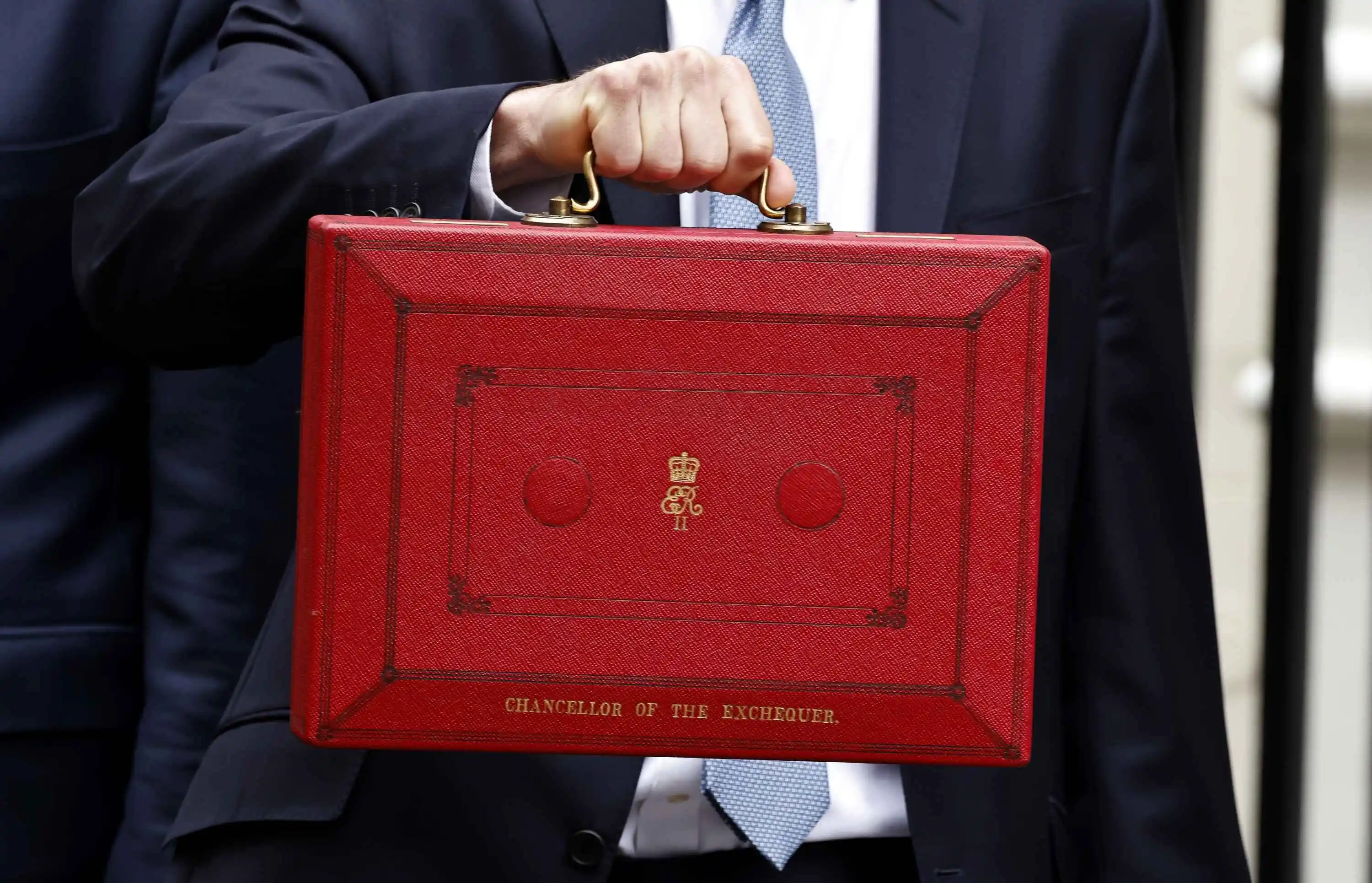 The Chancellor's Budget