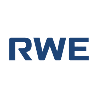 Rwe Logo