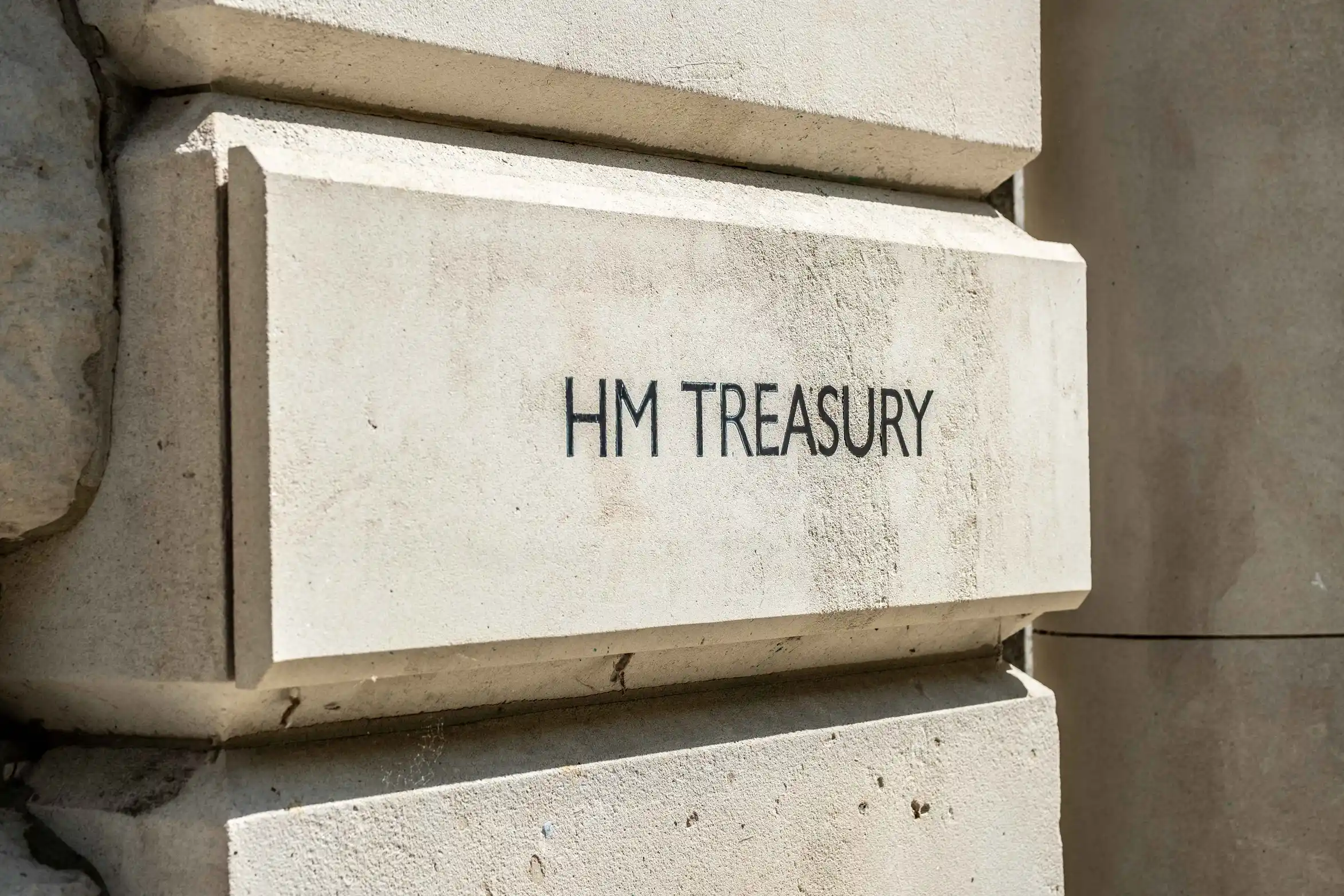 HM Treasury