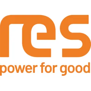 RES logo