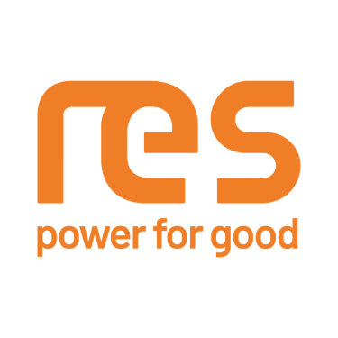 RES logo