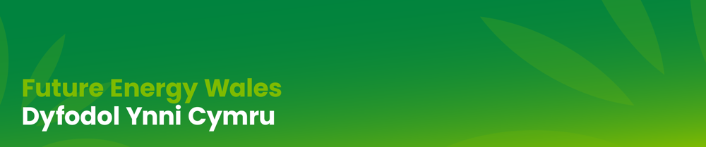 Future Energy Wales banner