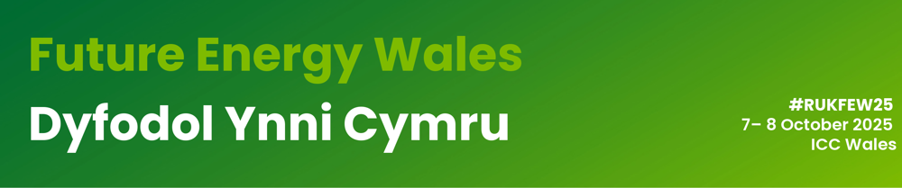 Future Energy Wales banner